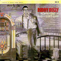 Buddy Holly : Reminiscing (Single)
